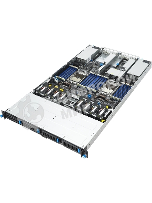 Серверная Платформа ASUS RS700-E12-RS4U