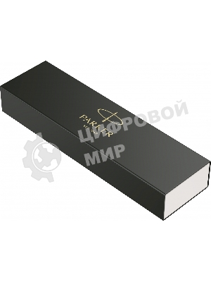 Ручка шариковая Parker IM Monochrome K328 (2190514) Burgundy PVD, M, синие чернила, подарочная коробка