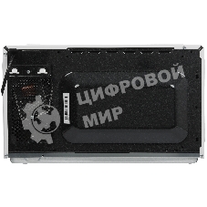 Микроволновая печь Midea AM825P2ET-W белый, 25 л, 800 Вт, переключатели - кнопки, поворотный механизм