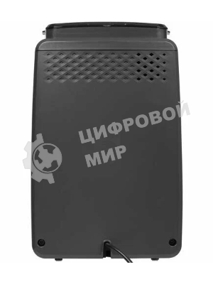 Кофемашина автоматическая Philips EP2224/10 черный, исп. кофе - молотый/зерновой, 1.8 л, 1500 Вт, 15 Бар.