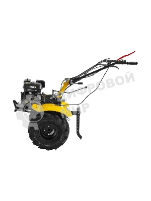 Сельскохозяйственная машина Huter МК-8000 Big Foot (70/5/13) бензиновый 8л.с.