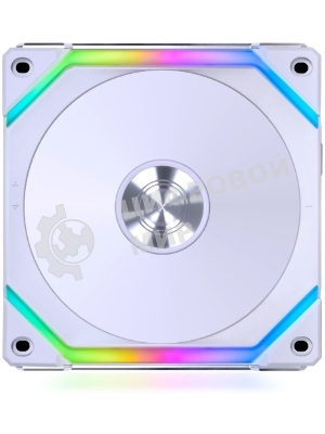 Вентилятор для корпуса LIAN LI SL V2 120 White (3pcs) G99.12SLV23W.00 белый 120мм 2000rpm 29.2db 7-pin