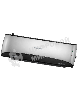 Ламинатор Fellowes Spectra A3 FS-57383, 2 вала, A3, 125 мкм 300 мм/мин