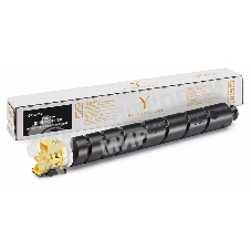 Картридж лазерный ELP TK-8525Y желтый (20000 стр.) для Kyocera TASKalfa 4052ci