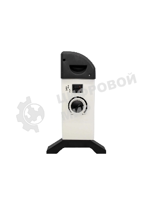 Конвектор электрический Ресанта ОК-1500С белый, 1500 Вт, 20 м2, термостат