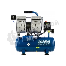 Компрессор Hyundai HYC 1406S