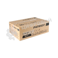 Станок сверлильный PATRIOT SD 600 550 Вт, 2450 об/мин, 12 скоростей, тиски в комплекте