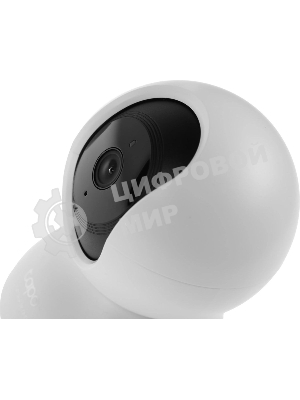 Камера видеонаблюдения умная домашняя поворотная TP-Link Tapo C220