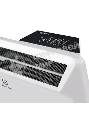 Комплект Electrolux Air Gate Transformer с блоком управления ECH/AG2-1500 T-TUI4 (инверторный)