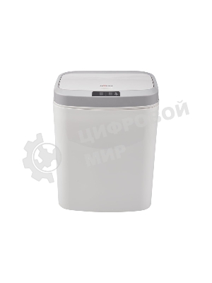 Мусорное ведро с датчиком движения HSL-6008