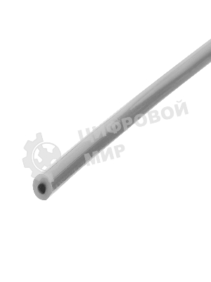 Леска для триммера Denzel двухкомпонентная круглая, 4,0мм х 69м, на DIN катушке EXTRA CORD