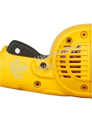 Угловая шлифовальная машина DeWalt DWE497 2600Вт 8500об/мин рез.шпин.:M14 d=180мм