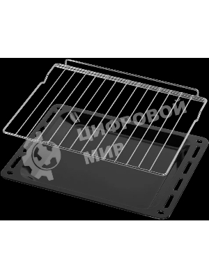 Шкаф духовой электрический Maunfeld AEOD6063B