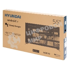 Телевизор Hyundai 55