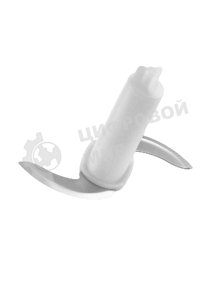 Блендер погружной Galaxy Line 2141 1500 Вт, черный