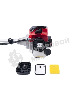 Триммер бензиновый Sturm! BT9533 1000Вт 1.36л.с. неразбор.штан. реж.эл.:леска/нож упак.:1шт.