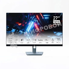 Монитор 27