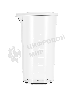 Блендер погружной ARESA AR-1117, 800 Вт