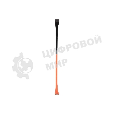 Лом-гвоздодер Вихрь кованый 600 мм