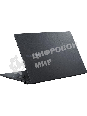 Ноутбук ASUS ExpertBook B1 B1503CVA серый Intel Core 7 150U 1800MHz/15.6