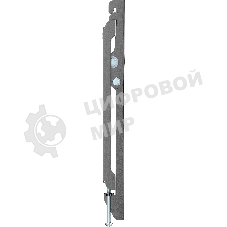 Кронштейн для телевизора Ultramounts UM847 черный 13