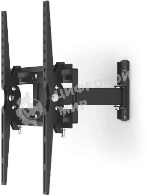 Кронштейн для телевизора Hama 00220832 черный 32