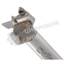 Сверло Сибртех Форстнера по дереву, 18 мм 704818