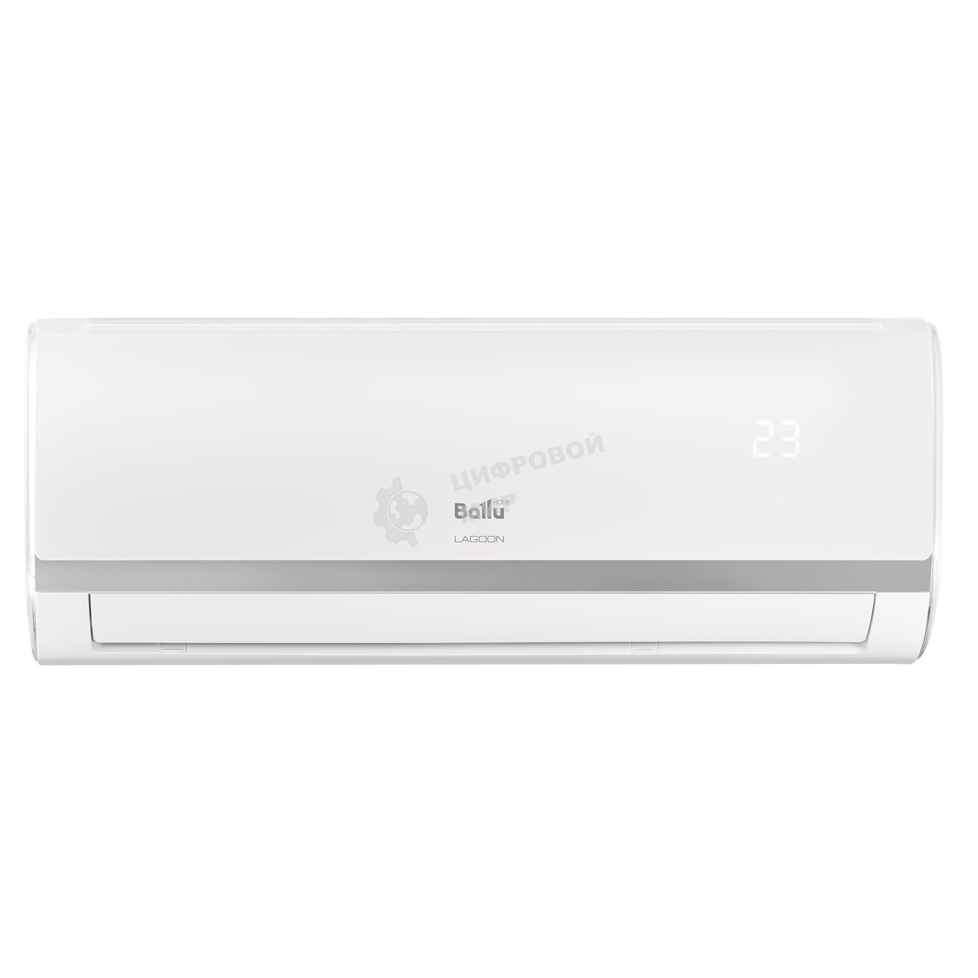 Блок внутренний Ballu Lagoon BSD/in-24HN8 сплит-системы