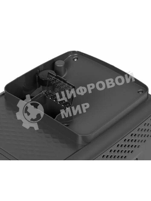 Кофемашина автоматическая Philips EP2224/10 черный, исп. кофе - молотый/зерновой, 1.8 л, 1500 Вт, 15 Бар.