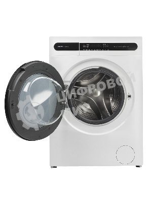 Стирально-сушильная машина Centek CT-1951 белый, загрузка фронтальная 8 кг, 1400 об/мин., класс: А+++