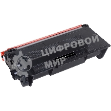 Картридж лазерный Cactus CS-TN3480 черный (8000 стр.) для Brother DCP L5500DN/L6600DW