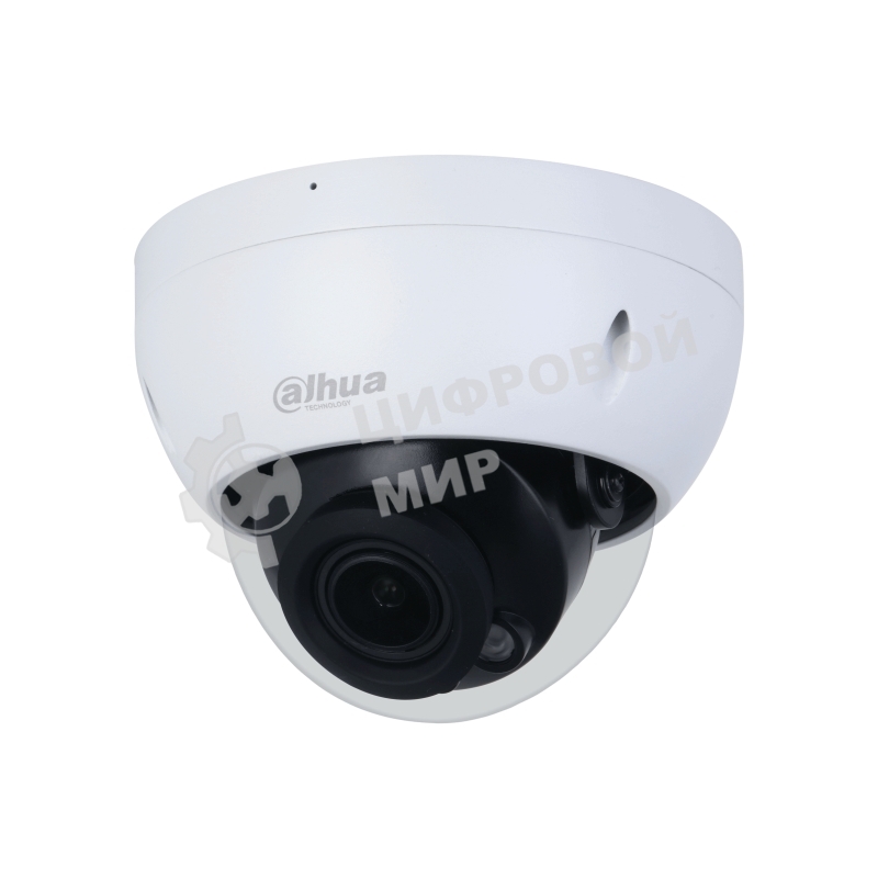 Камера видеонаблюдения IP Dahua DH-IPC-HDBW2441RP-ZS 2.7-13.5мм цв.