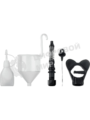 Краскопульт электрический безвоздушный Зубр 120 Вт ЗКПЭ-120