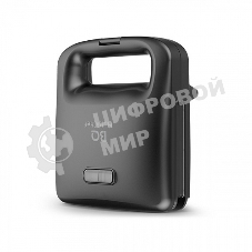 Вафельница BQ ST2000 Black 3 in 1. MultiChef, мощность: 800 Вт, многофункциональный прибор 3 в 1, 3 пары панелей в комплекте: гриль, венские вафли, сэндвич, антипригарное покрытие панелей Non-Stick PRO, равномерный нагрев, вертикальное хранение, отсек для хранения шнура 2 индикатора работы: нагрева и питания, диапазон температур нагрева: 230 °С, материал корпуса: бакелит, материал панелей: металл, размер рабочей поверхности: 216 x 120 мм, ненагревающаяся ручка, противоскользящие ножки, длина шнура: 0.7 м, напряжение: 220-240 В, 50-60 Гц, защита от поражения электротоком: класс I