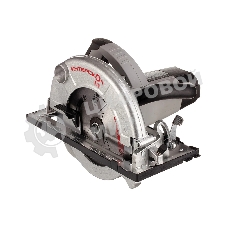 Дисковая пила Интерскол ДП-210/1900 М 98.1.1.20