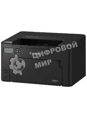 Принтер лазерный Canon i-SENSYS LBP122dw, А4, монохромный, печ. до до 29 стр./мин., 2400x600 dpi, USB, Ethernet