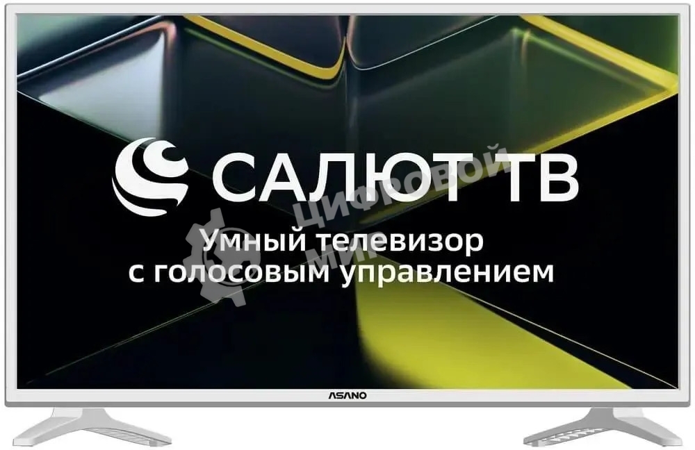 Телевизор Asano 32