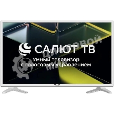 Телевизор Asano 32