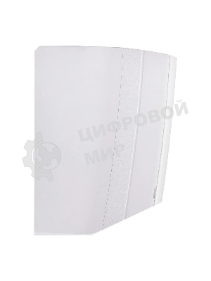 Внутренний блок сплит-системы Electrolux EACS/I-24HVI/N8_21Y/in инвертор, 24000 BTU, 70 м², 35 дБ, охлаждение, обогрев, осушение, белый