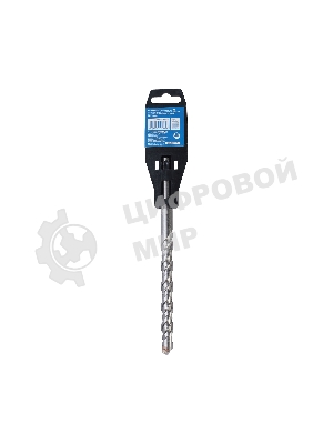 Бур PATRIOT SDS Plus S2 16x210