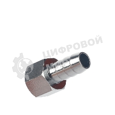 Переходник PATRIOT 1227/3 (елочка 10 мм 1/4