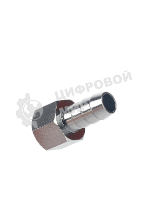 Переходник PATRIOT 1227/3 (елочка 10 мм 1/4