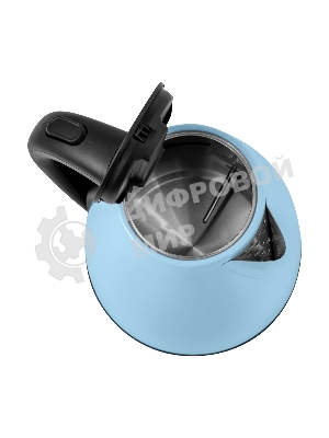 Чайник электрический Maunfeld MGK-625BL