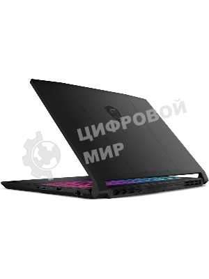 Ноутбук MSI Katana 17 HX B14WGK-274XRU Intel Core i7-14650HX/32Gb/SSD1Tb/RTX5070 8Gb/17.3
