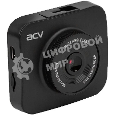 Видеорегистратор ACV GQ119, 1920x1080, 2