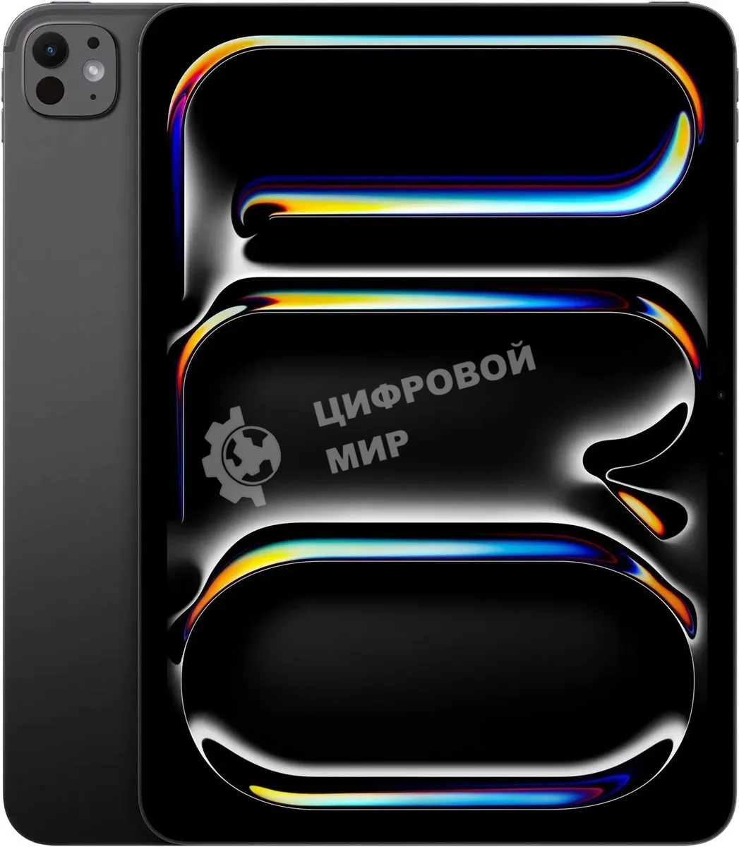 Планшет Apple iPad Pro 2024 A2836 11