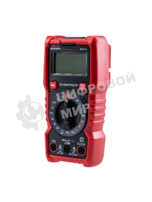 Мультиметр портативный Rexant R830L
