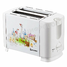 Тостер ВАСИЛИСА ВА-104 Гуси