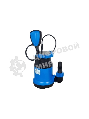 Погружной дренажный насос AQUARIO ADS-500-5E 1500