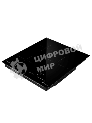 Индукционная варочная панель Maunfeld AVI4535SBK